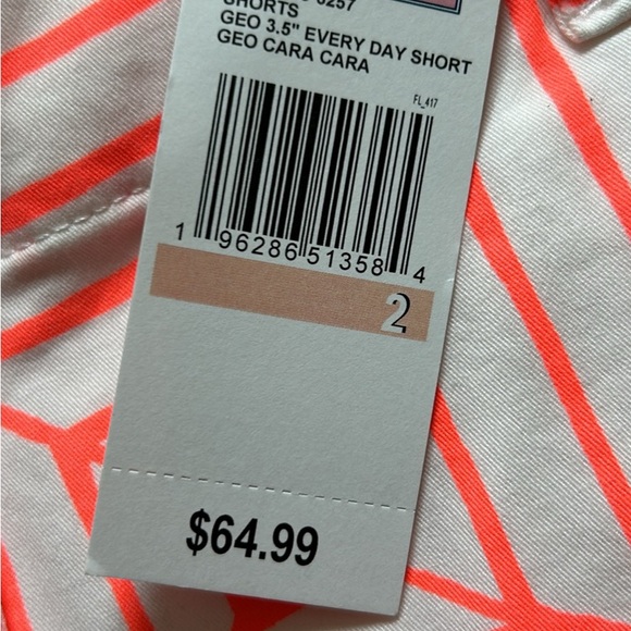 NWT women’s vineyard vines two - Picture 3 of 3